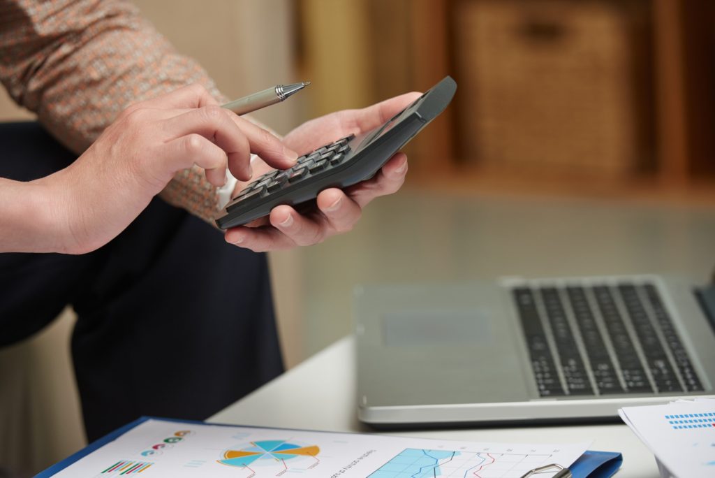 Edmonton & St Albert Tax, Bookkeeping & Accounting Services